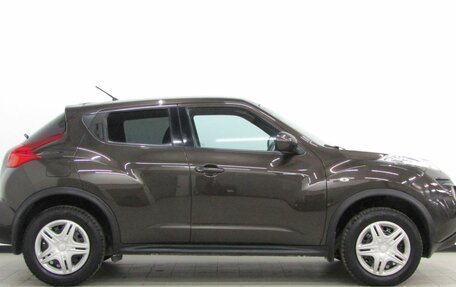 Nissan Juke II, 2012 год, 720 000 рублей, 7 фотография