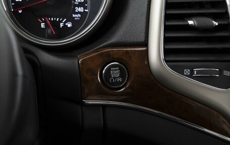 Jeep Grand Cherokee, 2012 год, 1 599 050 рублей, 21 фотография