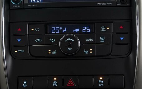 Jeep Grand Cherokee, 2012 год, 1 599 050 рублей, 22 фотография