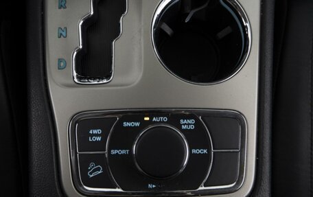 Jeep Grand Cherokee, 2012 год, 1 599 050 рублей, 20 фотография