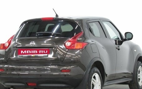 Nissan Juke II, 2012 год, 720 000 рублей, 6 фотография