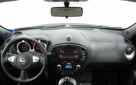 Nissan Juke II, 2012 год, 720 000 рублей, 12 фотография