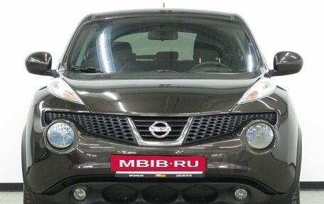 Nissan Juke II, 2012 год, 720 000 рублей, 8 фотография