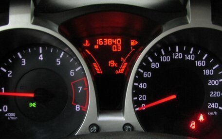 Nissan Juke II, 2012 год, 720 000 рублей, 17 фотография