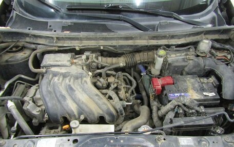 Nissan Juke II, 2012 год, 720 000 рублей, 18 фотография