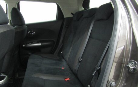 Nissan Juke II, 2012 год, 720 000 рублей, 11 фотография