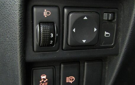 Nissan Juke II, 2012 год, 720 000 рублей, 16 фотография