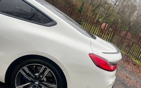 BMW 8 серия, 2019 год, 6 100 000 рублей, 2 фотография