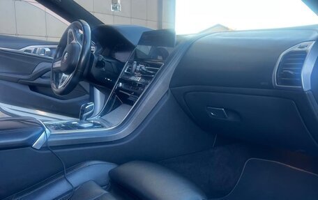 BMW 8 серия, 2019 год, 6 100 000 рублей, 12 фотография