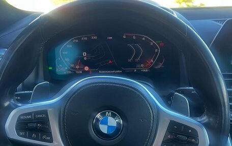 BMW 8 серия, 2019 год, 6 100 000 рублей, 11 фотография