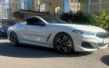 BMW 8 серия, 2019 год, 6 100 000 рублей, 6 фотография