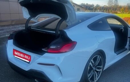 BMW 8 серия, 2019 год, 6 100 000 рублей, 9 фотография