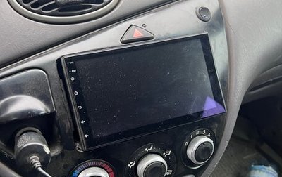 Ford Focus IV, 2002 год, 117 000 рублей, 1 фотография