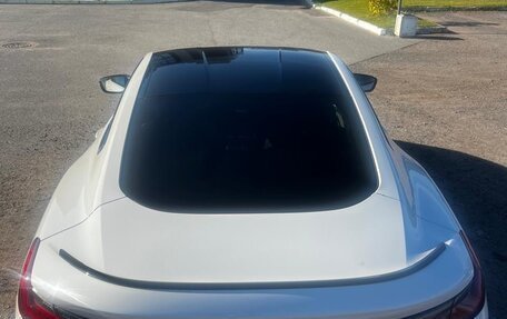 BMW 8 серия, 2019 год, 6 100 000 рублей, 16 фотография