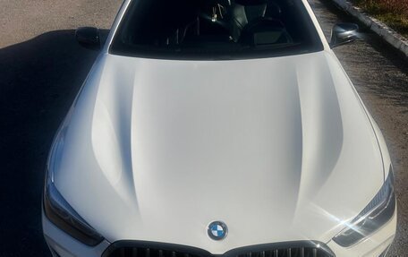 BMW 8 серия, 2019 год, 6 100 000 рублей, 17 фотография