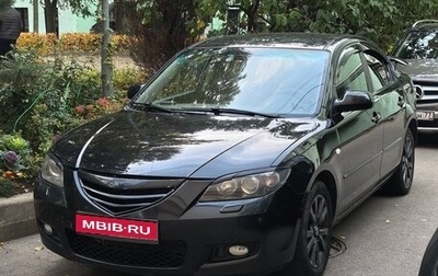 Mazda 3, 2007 год, 470 000 рублей, 1 фотография