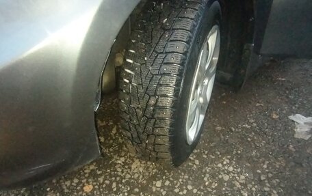 Hyundai Solaris II рестайлинг, 2013 год, 430 000 рублей, 10 фотография