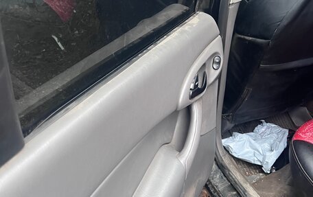 Ford Focus IV, 2002 год, 117 000 рублей, 3 фотография