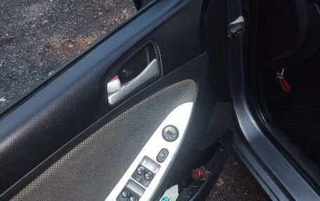 Hyundai Solaris II рестайлинг, 2013 год, 430 000 рублей, 9 фотография