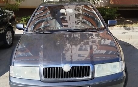 Skoda Octavia IV, 2006 год, 490 000 рублей, 1 фотография