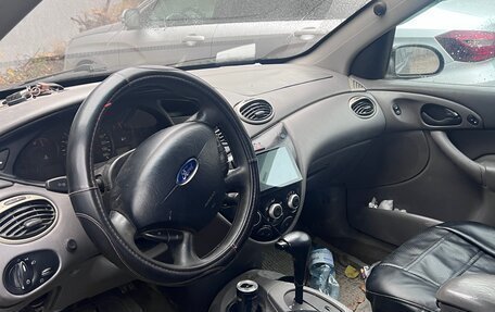 Ford Focus IV, 2002 год, 117 000 рублей, 5 фотография