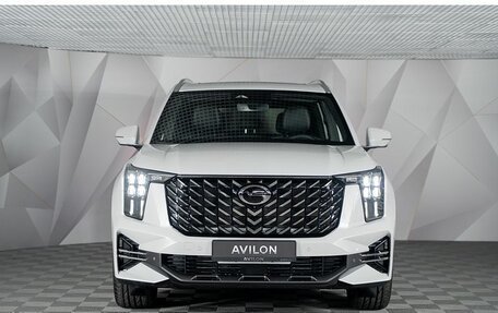 GAC GS8, 2025 год, 4 949 000 рублей, 1 фотография