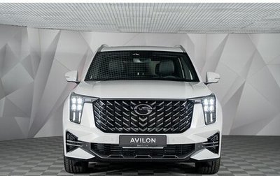 GAC GS8, 2025 год, 4 949 000 рублей, 1 фотография