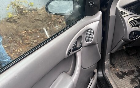 Ford Focus IV, 2002 год, 117 000 рублей, 4 фотография