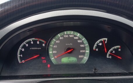 SsangYong Rexton III, 2008 год, 900 000 рублей, 8 фотография