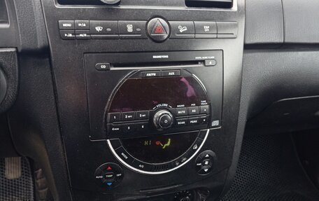 SsangYong Rexton III, 2008 год, 900 000 рублей, 9 фотография