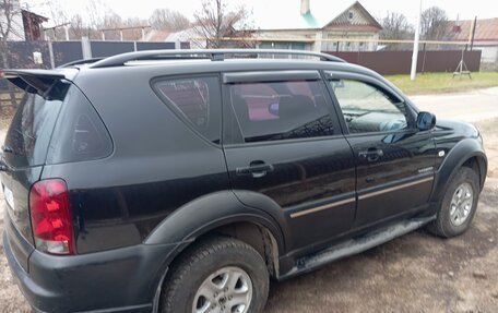 SsangYong Rexton III, 2008 год, 900 000 рублей, 6 фотография