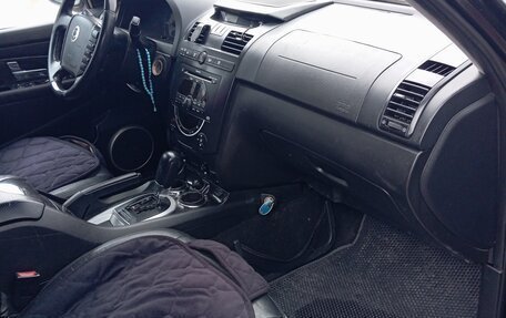 SsangYong Rexton III, 2008 год, 900 000 рублей, 10 фотография