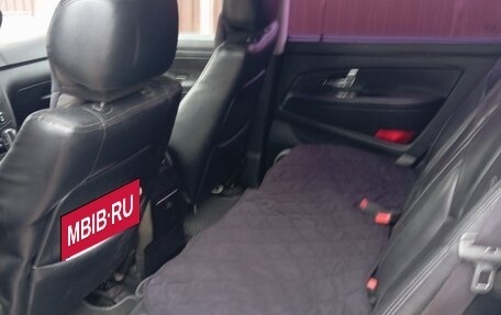 SsangYong Rexton III, 2008 год, 900 000 рублей, 7 фотография