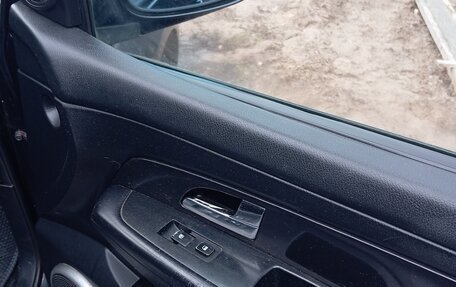 SsangYong Rexton III, 2008 год, 900 000 рублей, 11 фотография