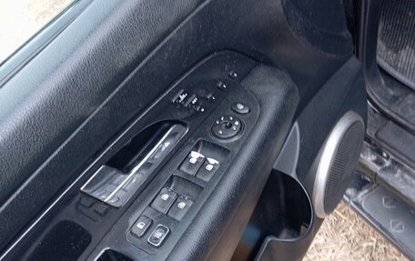 SsangYong Rexton III, 2008 год, 900 000 рублей, 12 фотография