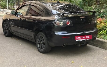 Mazda 3, 2007 год, 470 000 рублей, 2 фотография