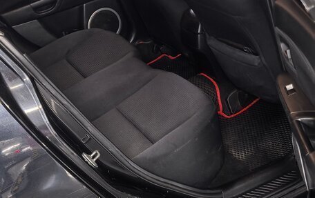 Mazda 3, 2007 год, 470 000 рублей, 12 фотография