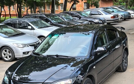 Mazda 3, 2007 год, 470 000 рублей, 8 фотография