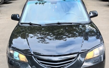 Mazda 3, 2007 год, 470 000 рублей, 7 фотография