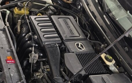 Mazda 3, 2007 год, 470 000 рублей, 9 фотография