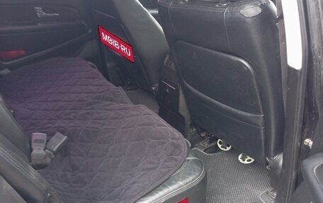 SsangYong Rexton III, 2008 год, 900 000 рублей, 13 фотография