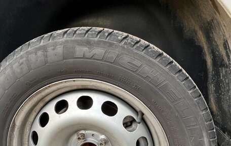 Peugeot Partner II рестайлинг 2, 2021 год, 2 500 000 рублей, 6 фотография