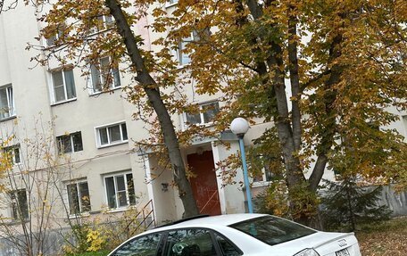 Audi A4, 2002 год, 360 000 рублей, 2 фотография