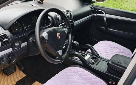 Porsche Cayenne III, 2006 год, 900 000 рублей, 8 фотография