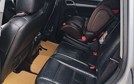 Porsche Cayenne III, 2006 год, 900 000 рублей, 9 фотография