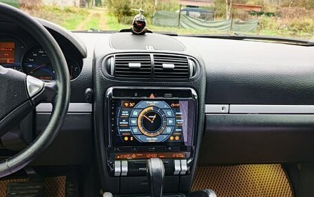 Porsche Cayenne III, 2006 год, 900 000 рублей, 7 фотография