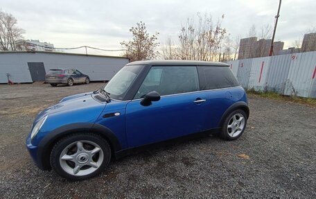 MINI Hatch, 2006 год, 770 000 рублей, 3 фотография