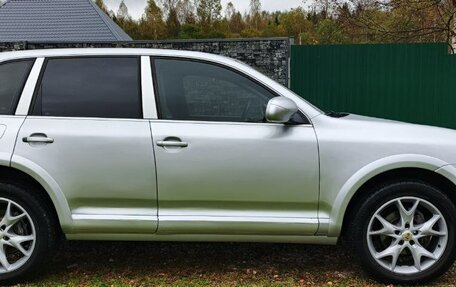 Porsche Cayenne III, 2006 год, 900 000 рублей, 5 фотография