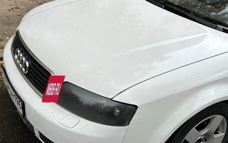 Audi A4, 2002 год, 360 000 рублей, 3 фотография