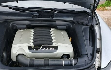 Porsche Cayenne III, 2006 год, 900 000 рублей, 10 фотография